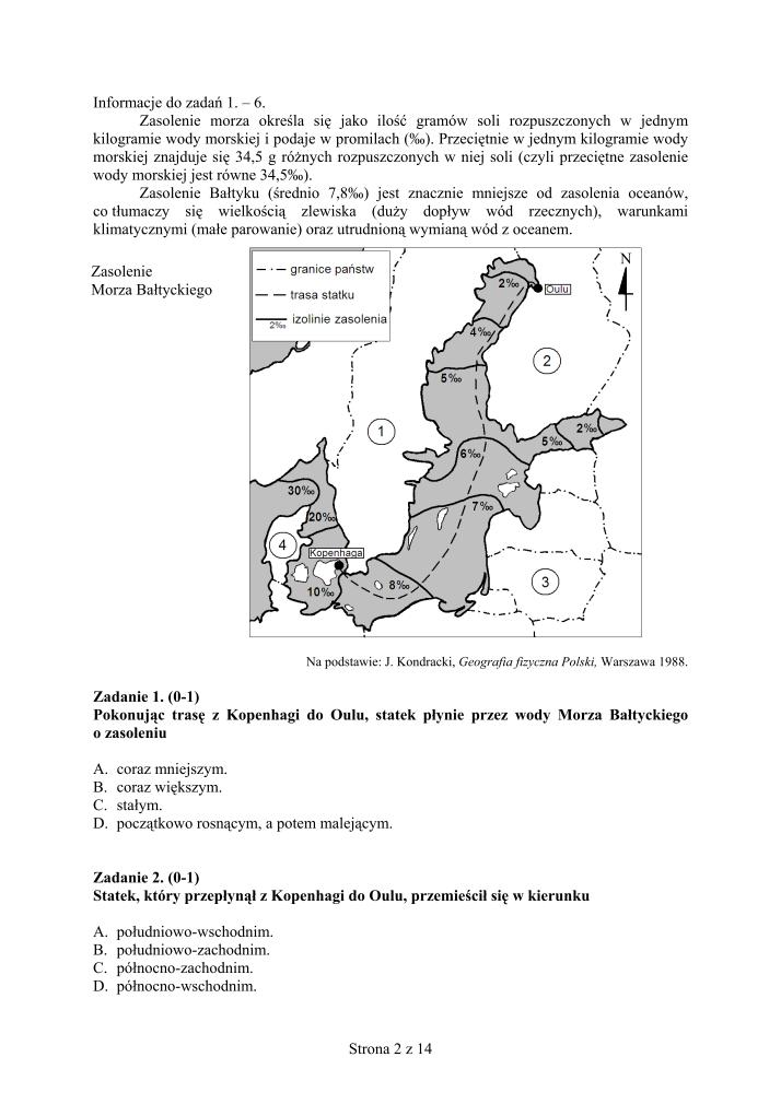 Pytania-czesc-matematyczno-przyrodnicza-egzamin-gimnazjalny-2007-strona-02