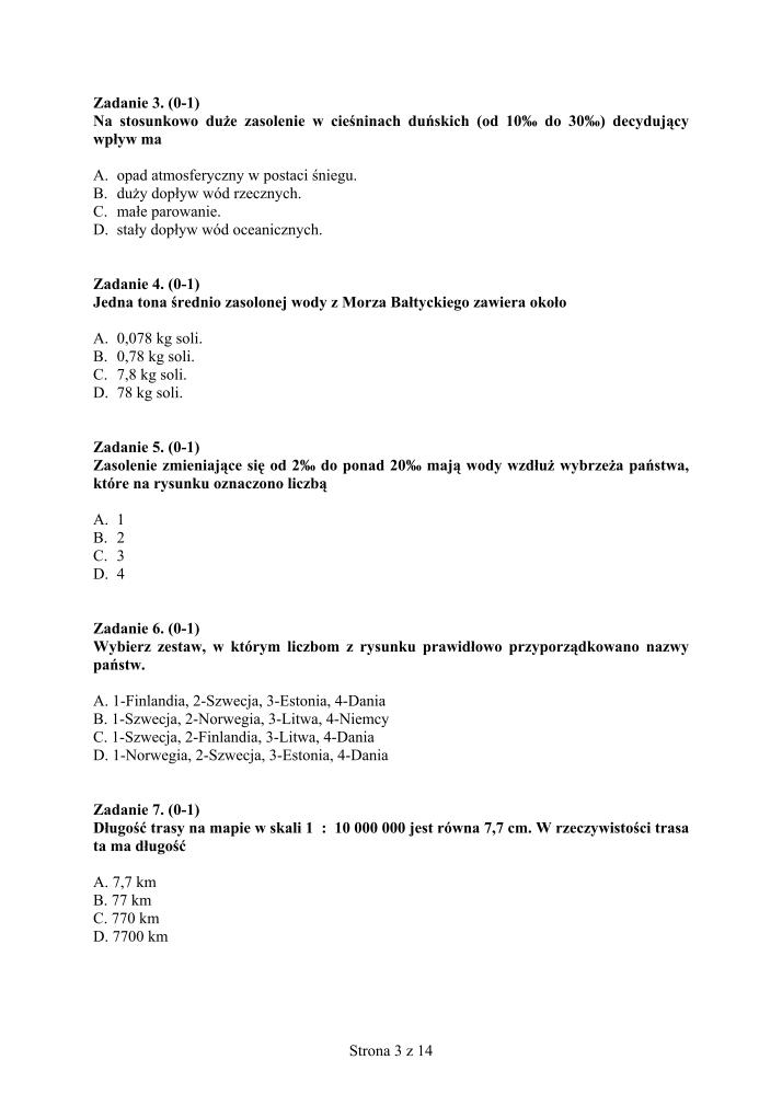 Pytania-czesc-matematyczno-przyrodnicza-egzamin-gimnazjalny-2007-strona-03