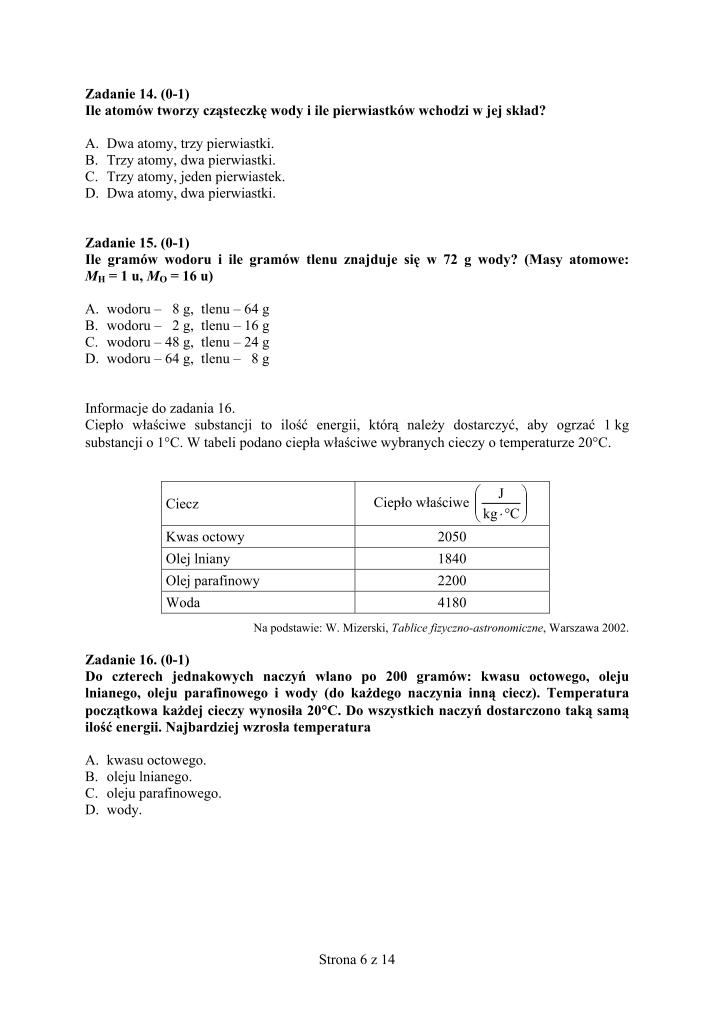 Pytania-czesc-matematyczno-przyrodnicza-egzamin-gimnazjalny-2007-strona-06