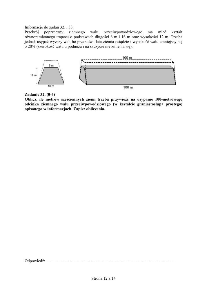 Pytania-czesc-matematyczno-przyrodnicza-egzamin-gimnazjalny-2007-strona-12