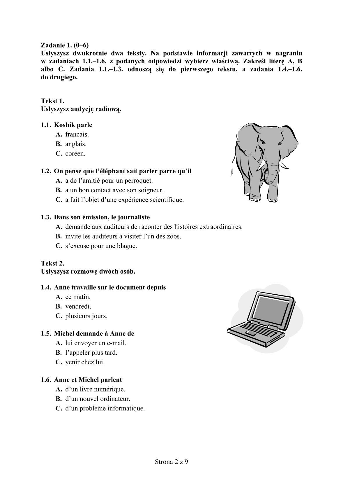 pytania-francuski-poziom-rozszerzony-egzamin-gimnazjalny-25.04.2014-2