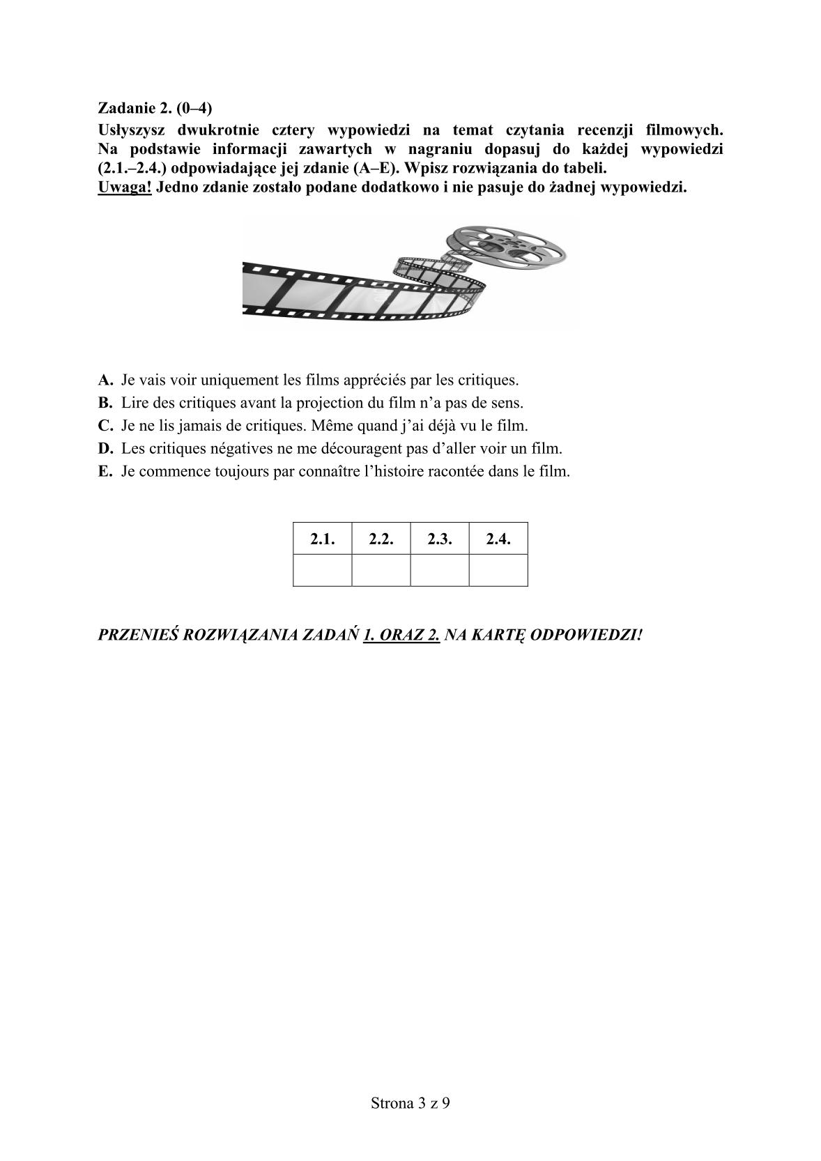 pytania-francuski-poziom-rozszerzony-egzamin-gimnazjalny-25.04.2014-3