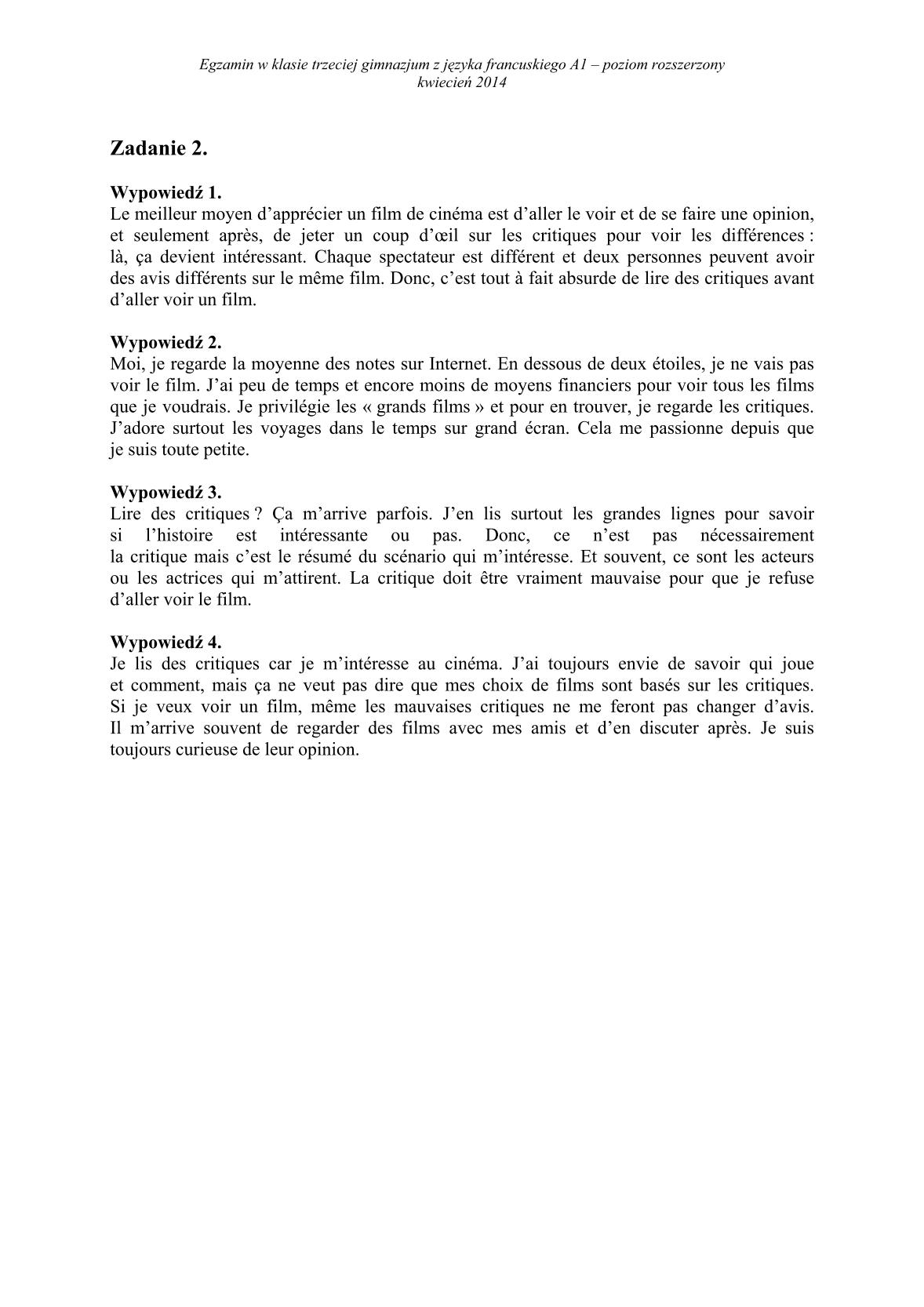 transkrypcja-francuski-poziom-rozszerzony-egzamin-gimnazjalny-25.04.2014-2