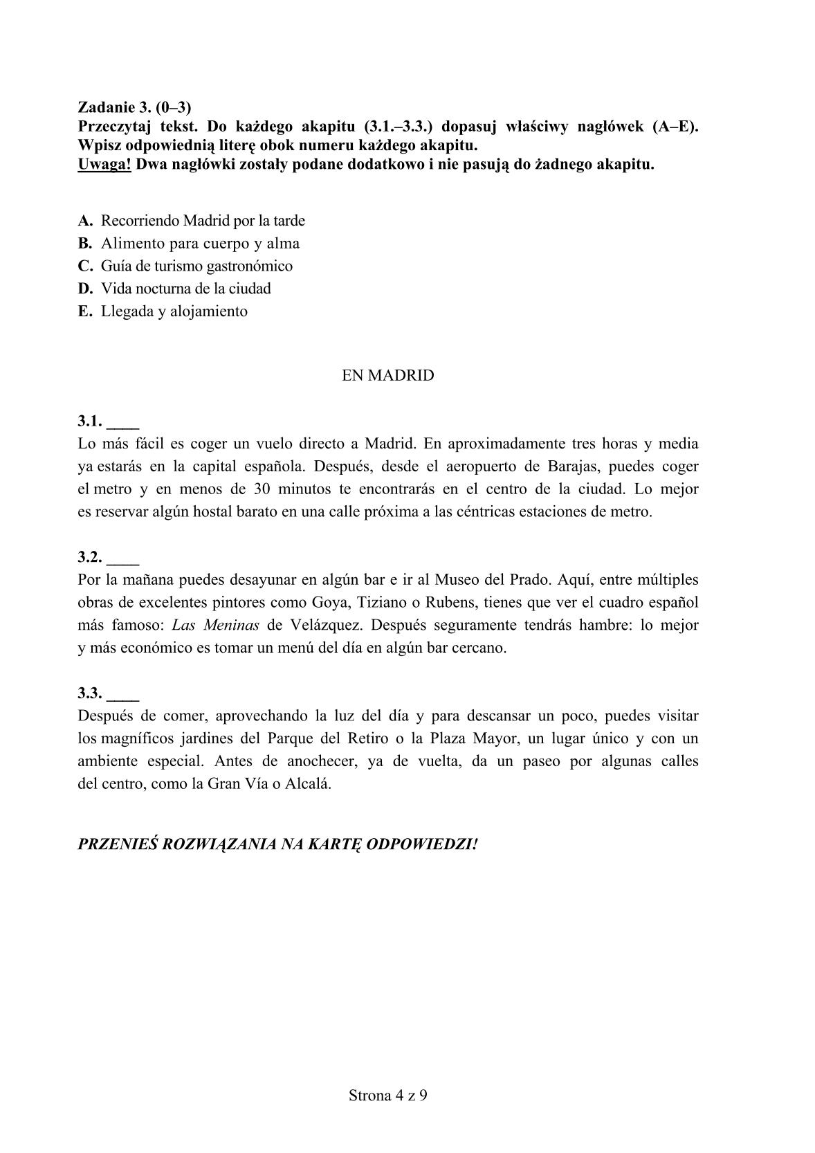 pytania-hiszpanski-poziom-rozszerzony-egzamin-gimnazjalny-25.04.2014-4