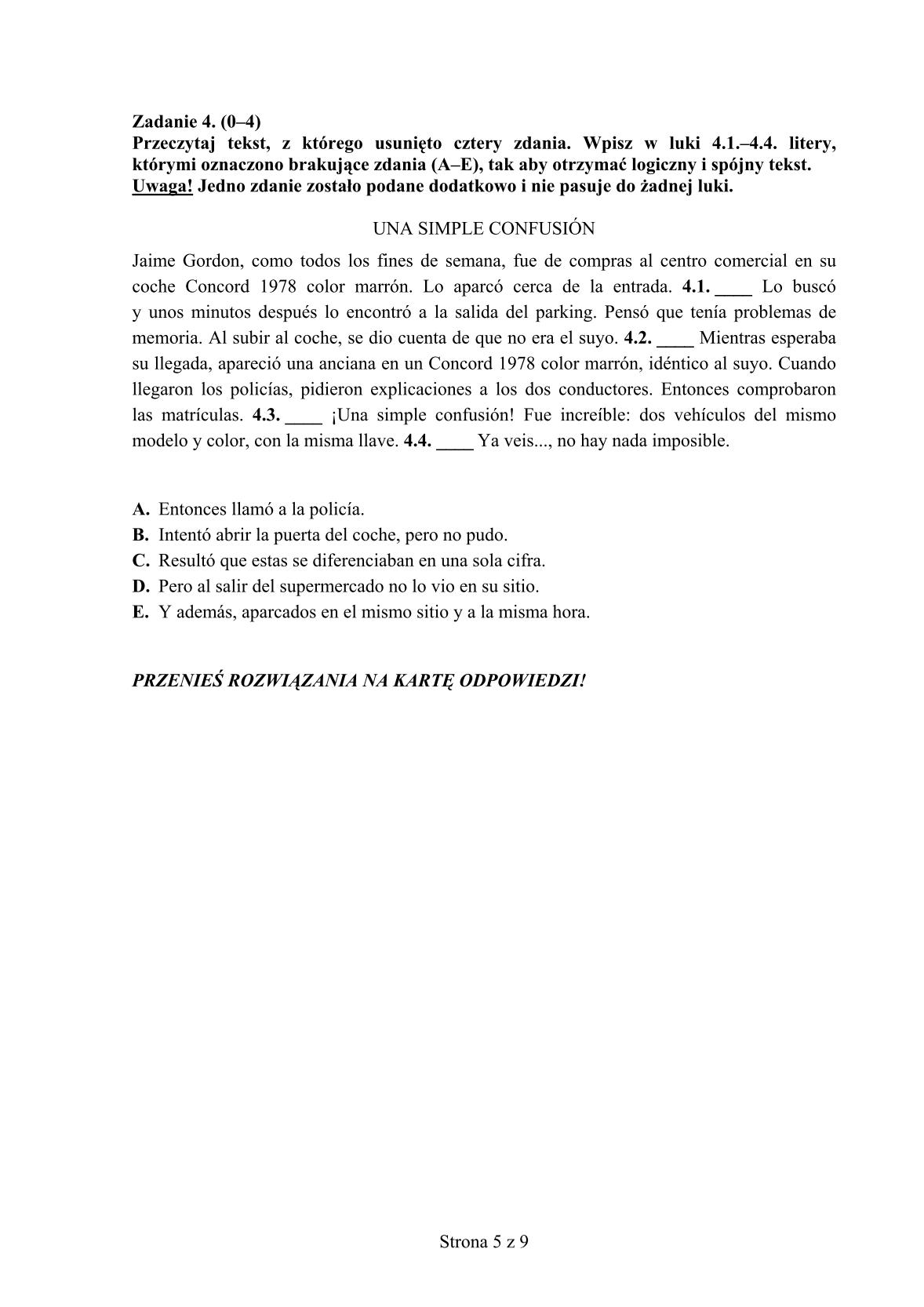 pytania-hiszpanski-poziom-rozszerzony-egzamin-gimnazjalny-25.04.2014-5