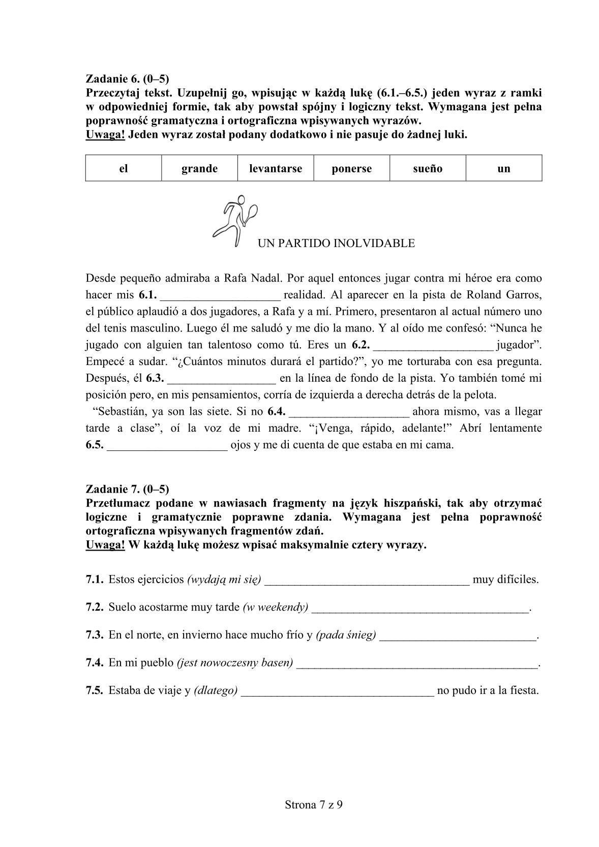 pytania-hiszpanski-poziom-rozszerzony-egzamin-gimnazjalny-25.04.2014-7