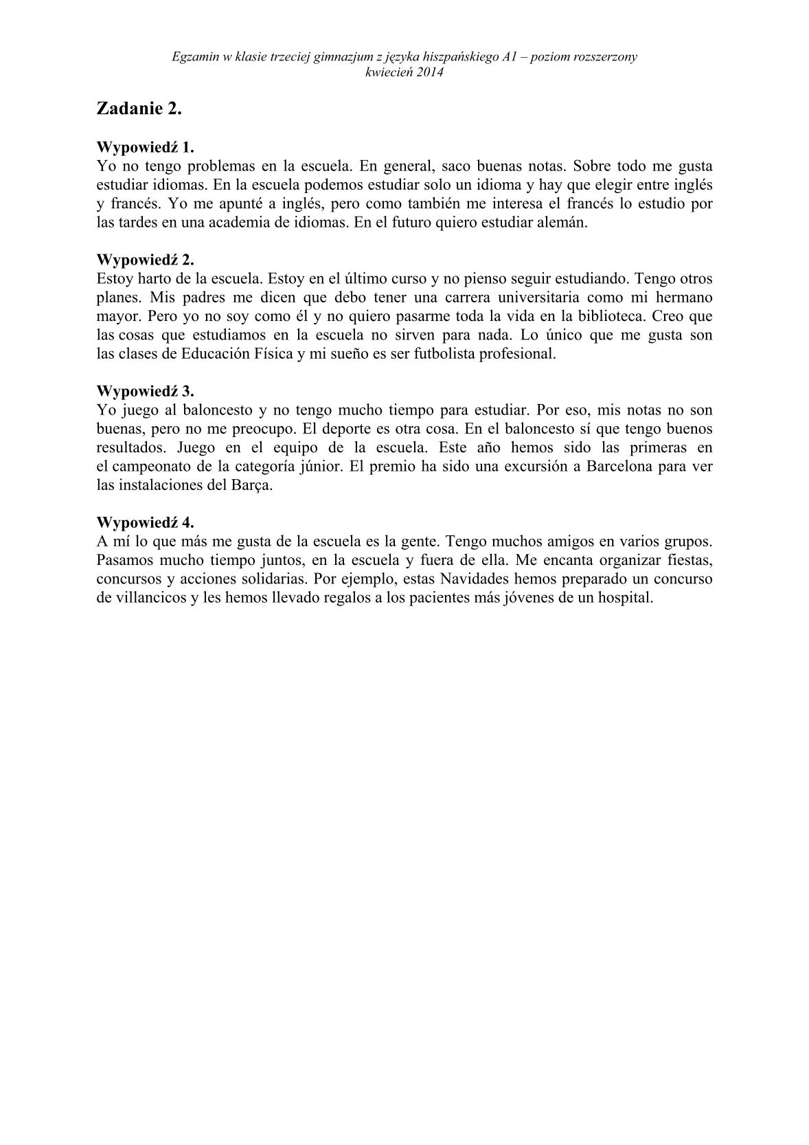 transkrypcja-hiszpanski-poziom-rozszerzony-egzamin-gimnazjalny-25.04.2014-2