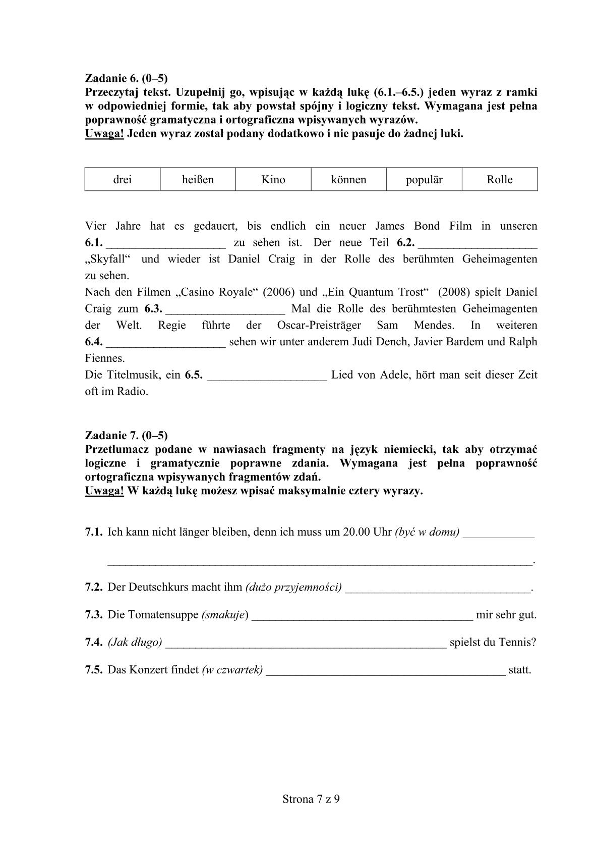 pytania-niemiecki-poziom-rozszerzony-egzamin-gimnazjalny-25.04.2014-7