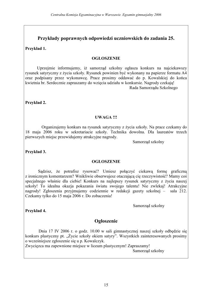 Odpowiedzi-czesc-humanistyczna-egzamin-gimnazjalny-2006-strona-15