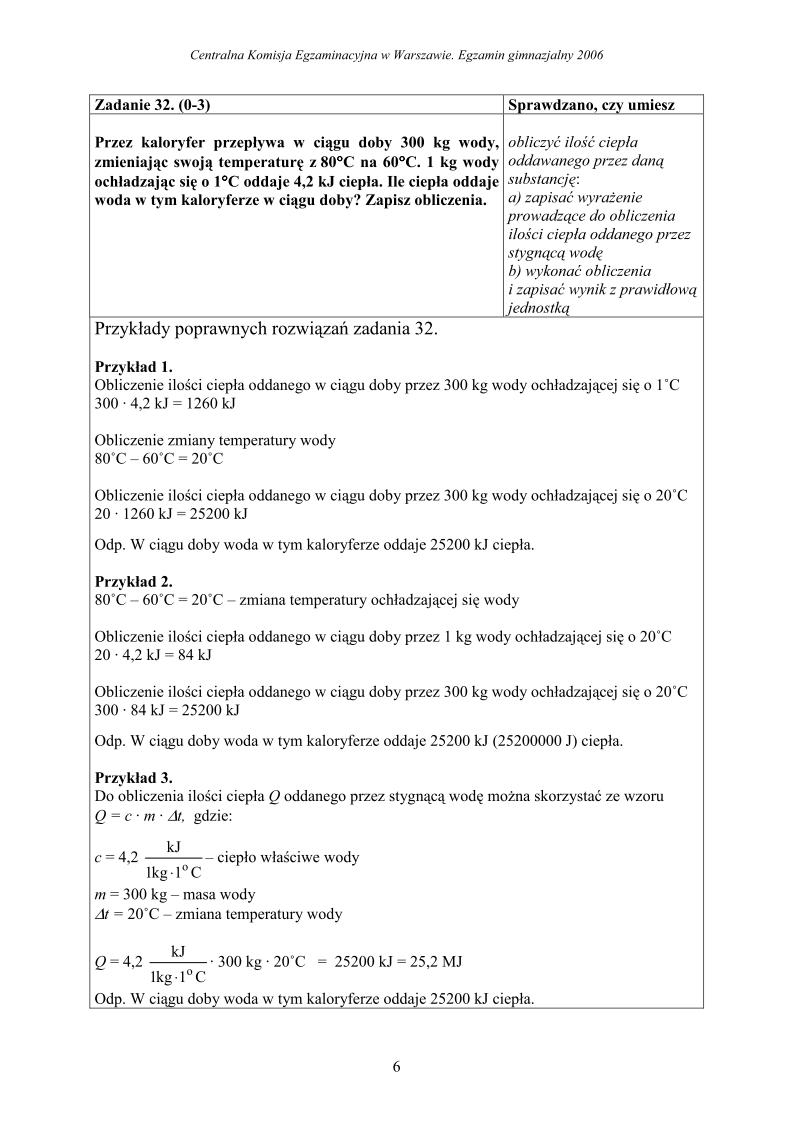 Odpowiedzi-czesc-matematyczno-przyrodnicza-egzamin-gimnazjalny-2006-strona-06