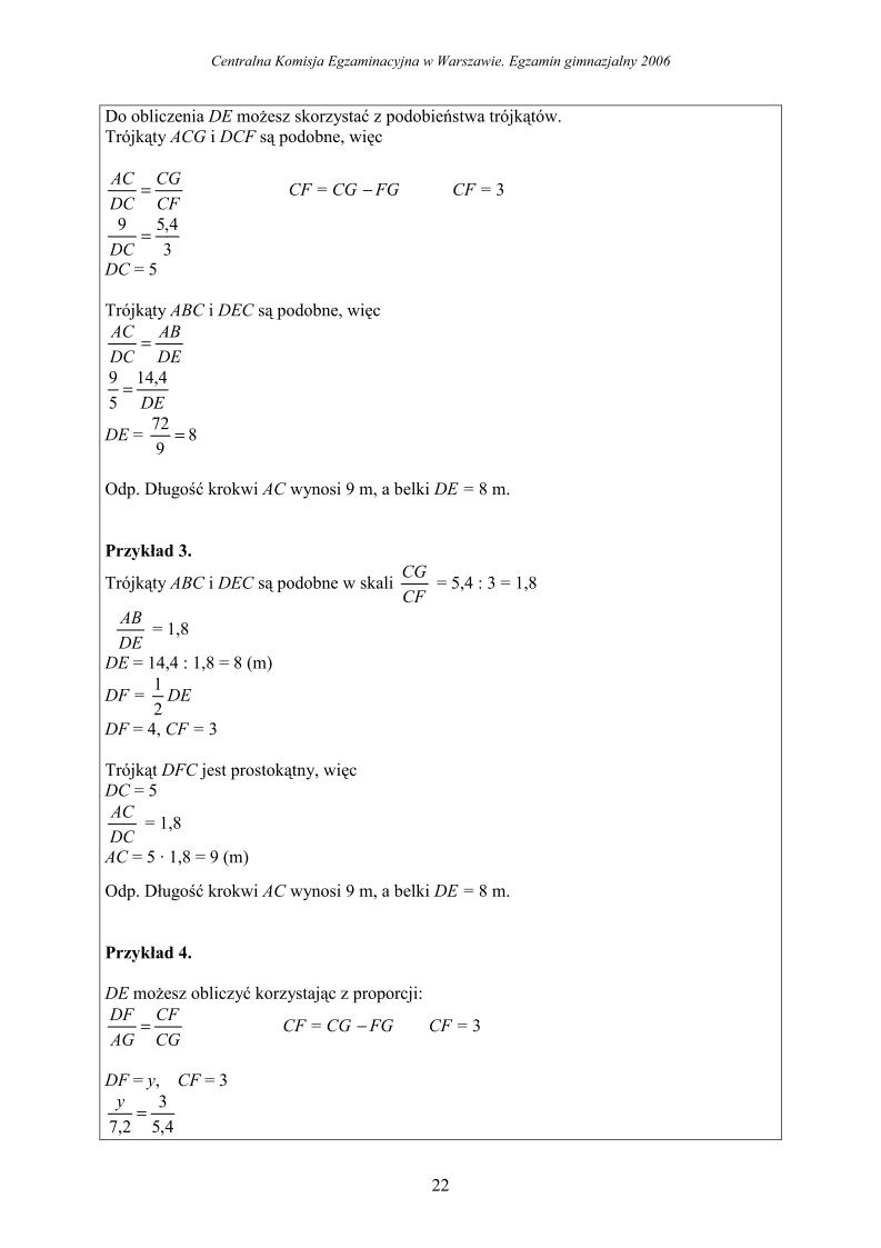 Odpowiedzi-czesc-matematyczno-przyrodnicza-egzamin-gimnazjalny-2006-strona-22