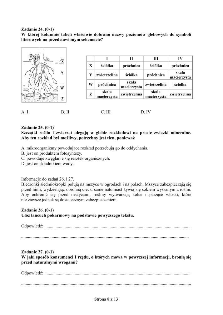 Pytania-czesc-matematyczno-przyrodnicza-egzamin-gimnazjalny-2006-strona-08