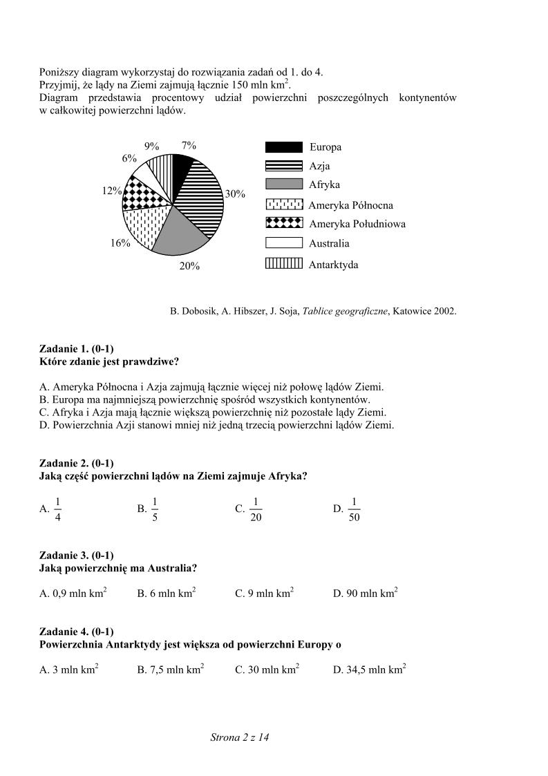 Pytania-czesc-matematyczno-przyrodnicza-egzamin-gimnazjalny-2005-strona-02