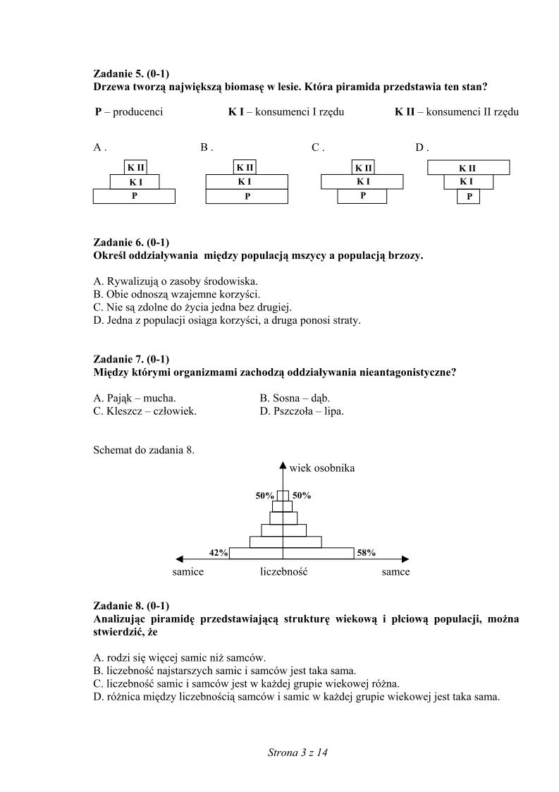 Pytania-czesc-matematyczno-przyrodnicza-egzamin-gimnazjalny-2005-strona-03