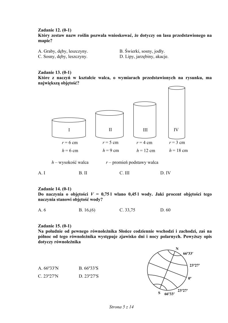 Pytania-czesc-matematyczno-przyrodnicza-egzamin-gimnazjalny-2005-strona-05