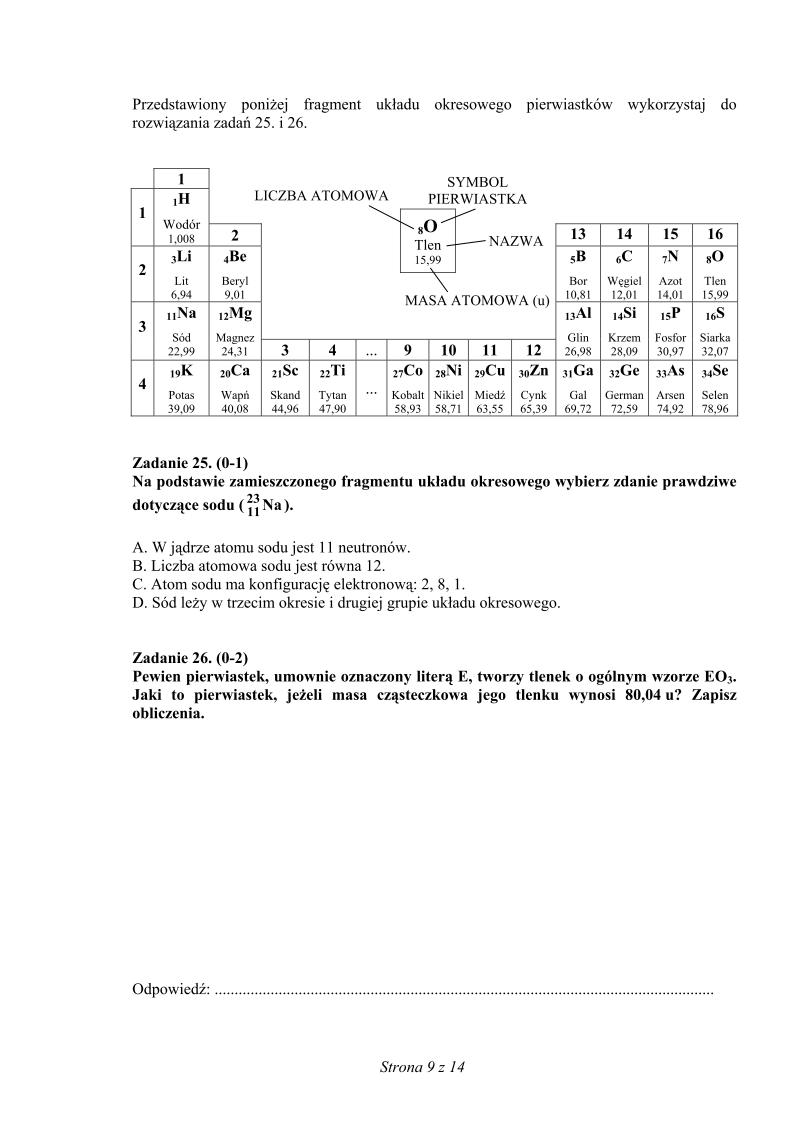 Pytania-czesc-matematyczno-przyrodnicza-egzamin-gimnazjalny-2005-strona-09