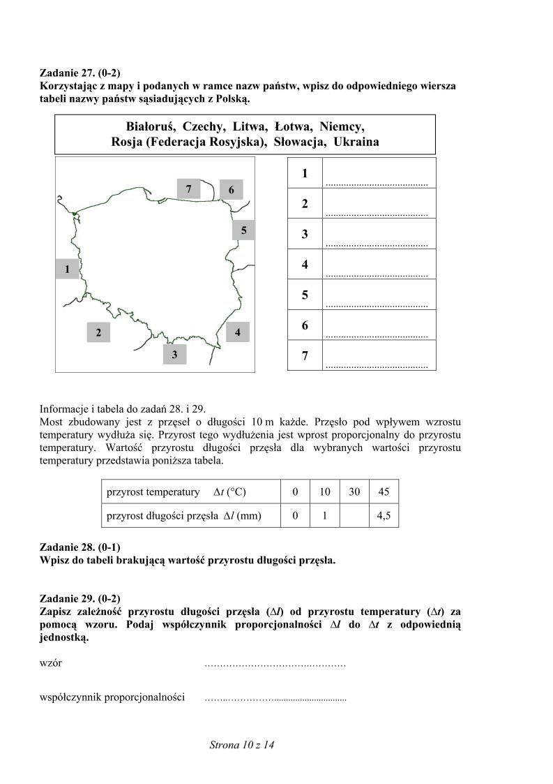 Pytania-czesc-matematyczno-przyrodnicza-egzamin-gimnazjalny-2005-strona-10