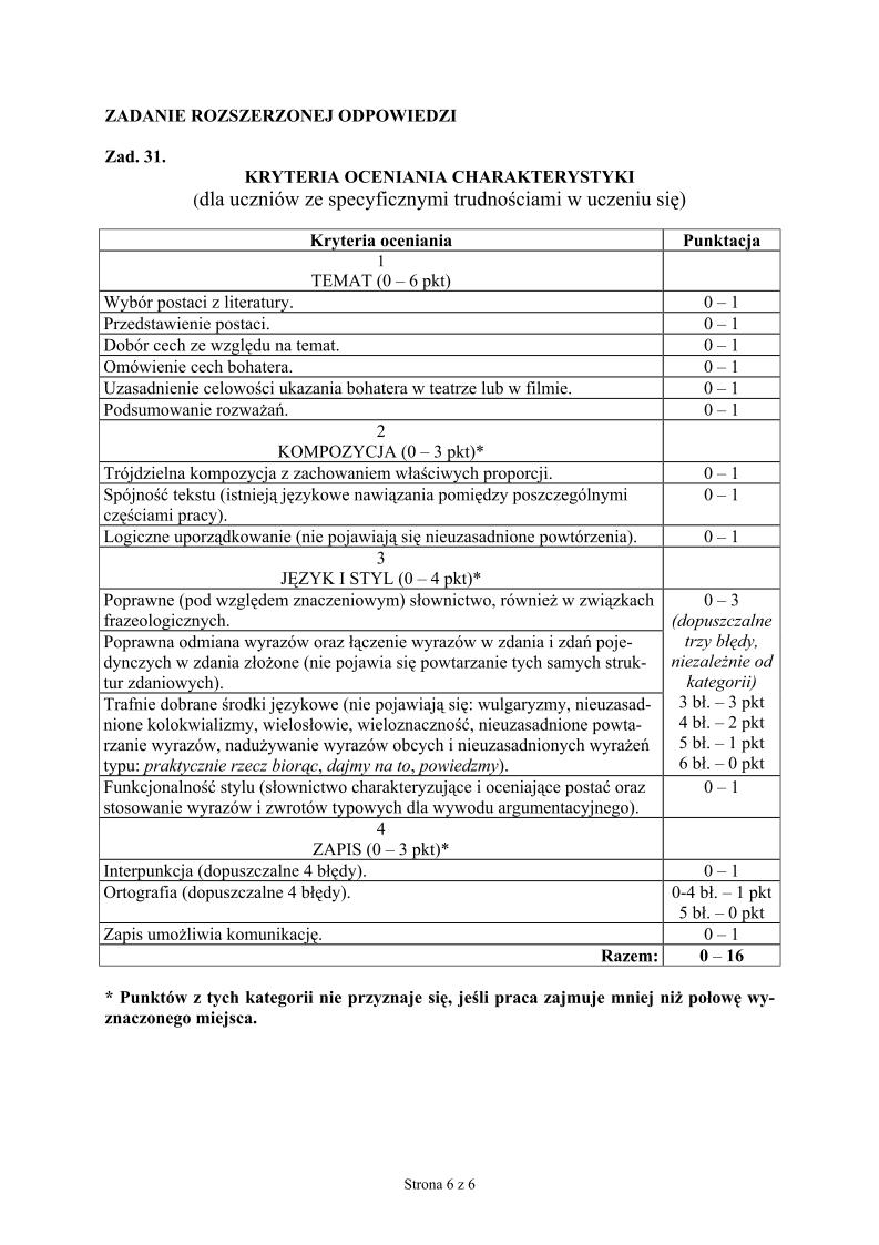 Odpowiedzi-czesc-humanistyczna-egzamin-gimnazjalny-2003-strona-06