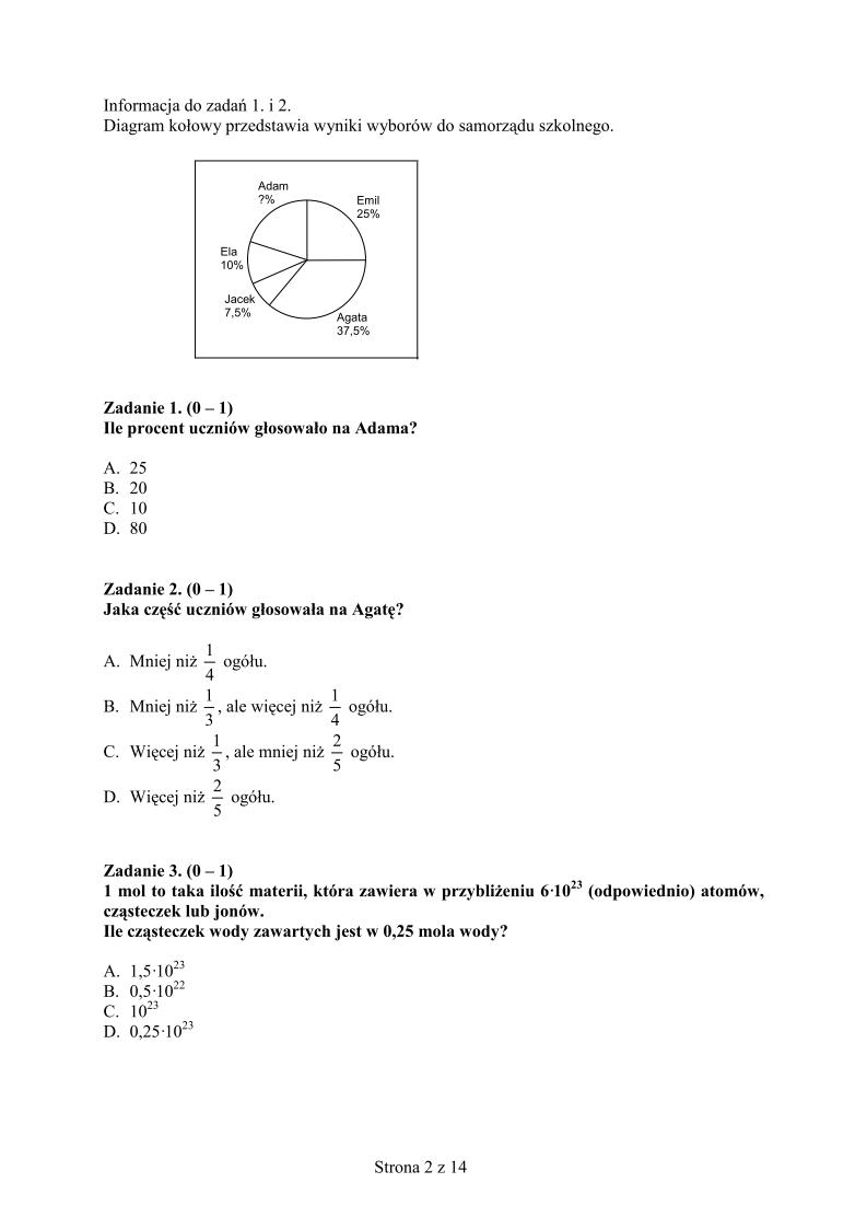 Pytania-czesc-matematyczno-przyrodnicza-egzamin-gimnazjalny-2003-strona-02