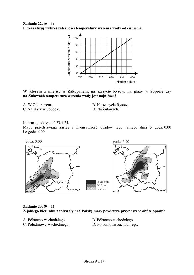 Pytania-czesc-matematyczno-przyrodnicza-egzamin-gimnazjalny-2003-strona-09