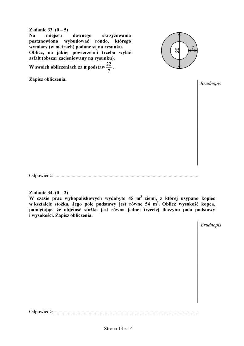 Pytania-czesc-matematyczno-przyrodnicza-egzamin-gimnazjalny-2003-strona-13