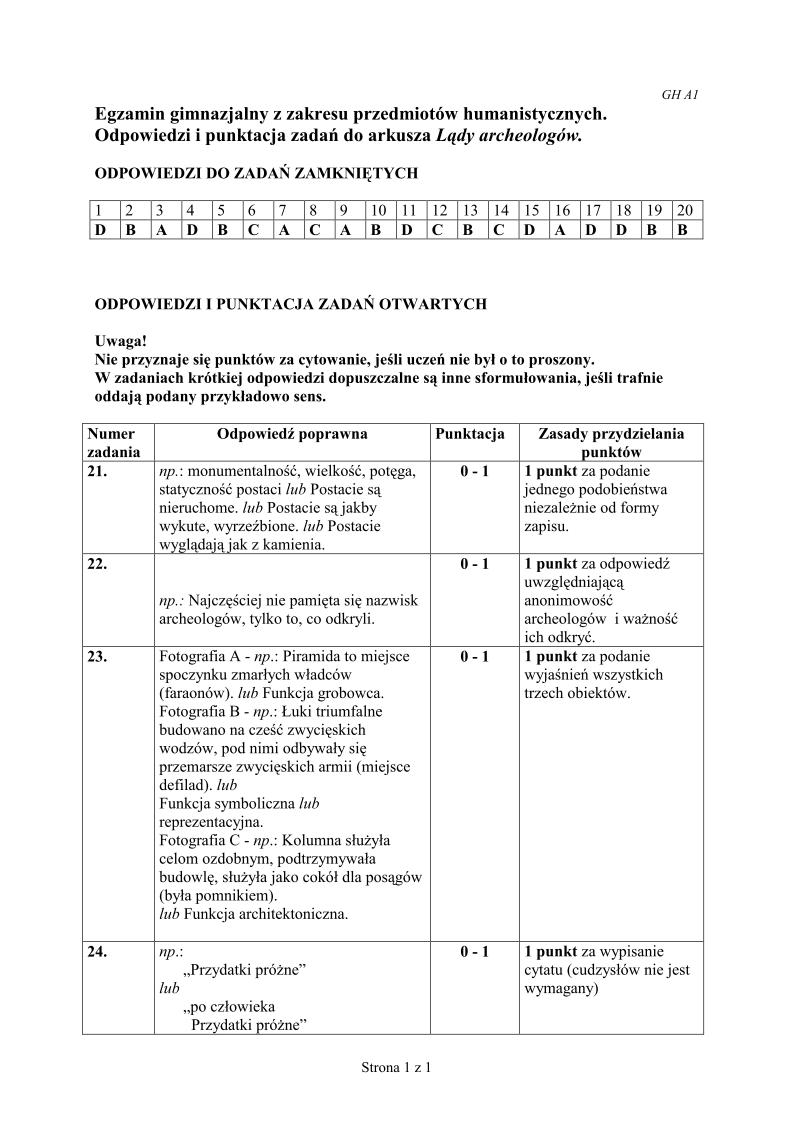 Odpowiedzi-czesc-humanistyczna-egzamin-gimnazjalny-2003-strona-01