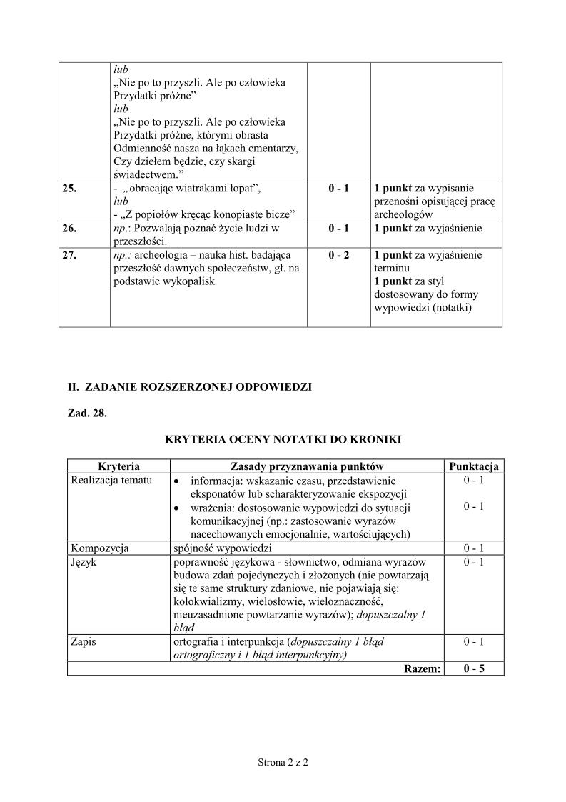 Odpowiedzi-czesc-humanistyczna-egzamin-gimnazjalny-2003-strona-02