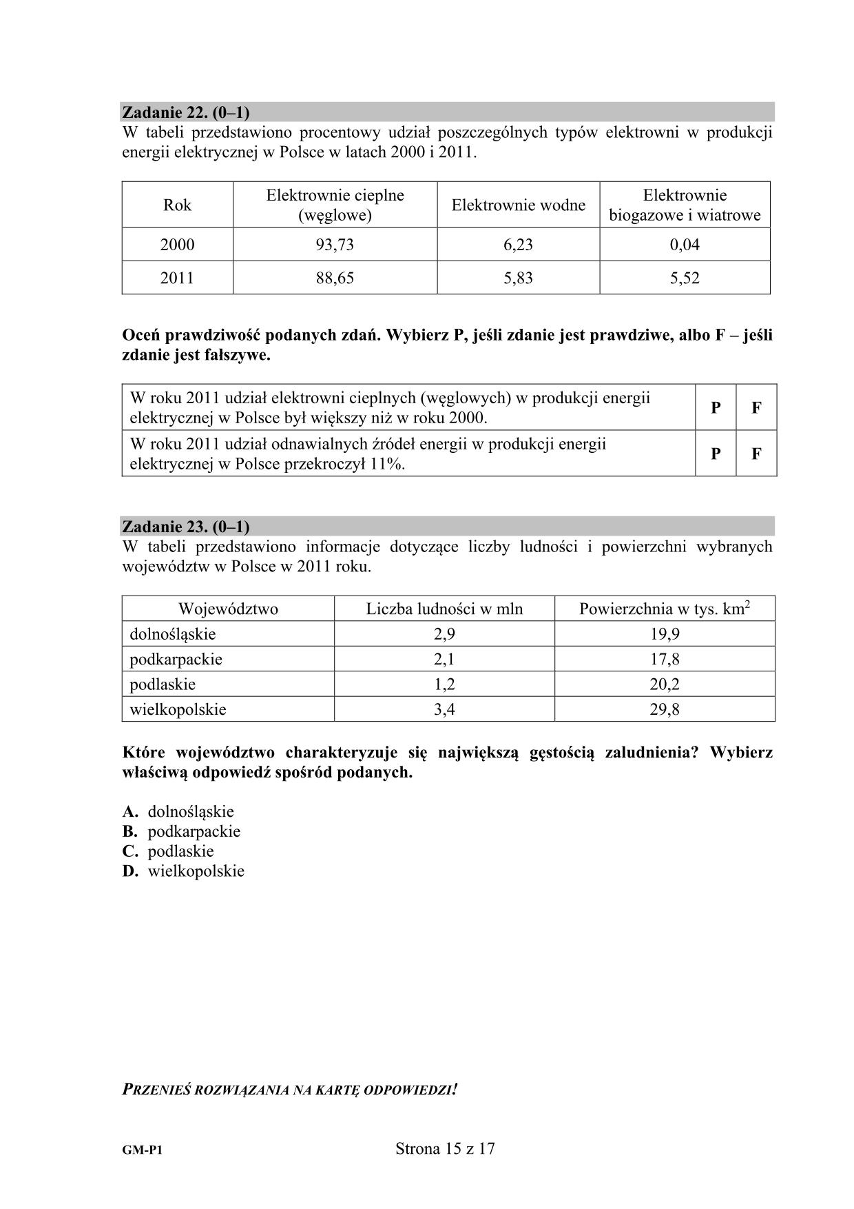 pytania-przedmioty-przyrodnicze-egzamin-gimnazjalny-2015-15