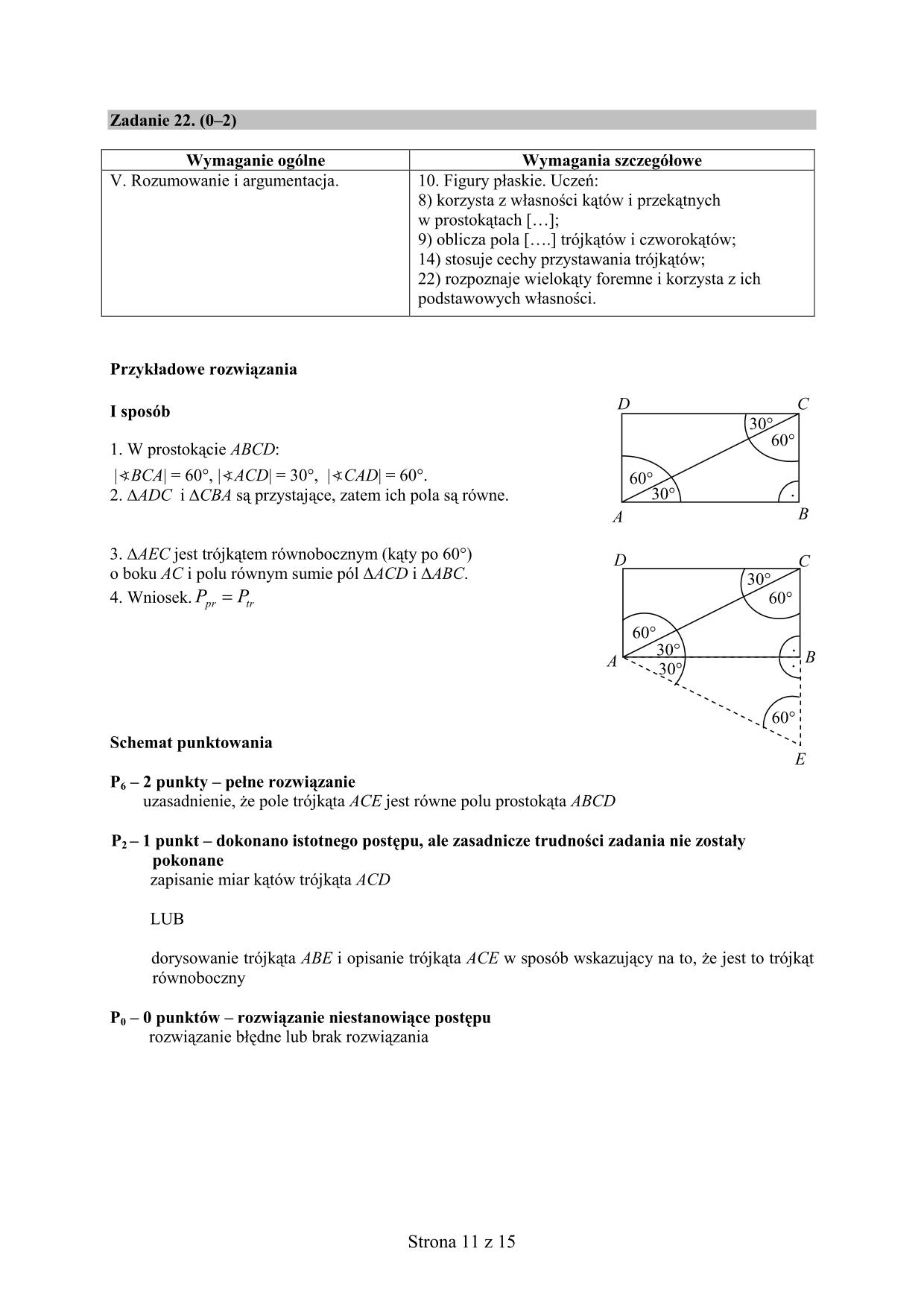 odpowiedzi-matematyka-egzamin-gimnazjalny-2015-11