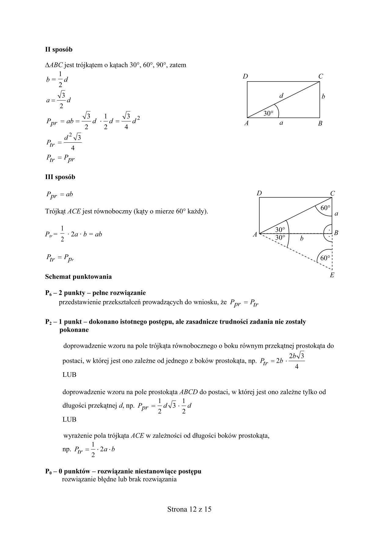 odpowiedzi-matematyka-egzamin-gimnazjalny-2015-12