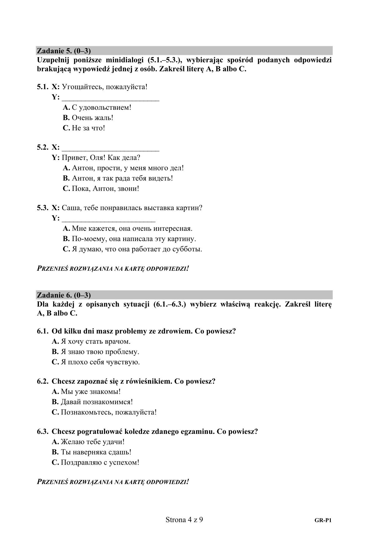 pytania-rosyjski-poziom-podstawowy-egzamin-gimnazjalny-2015-4