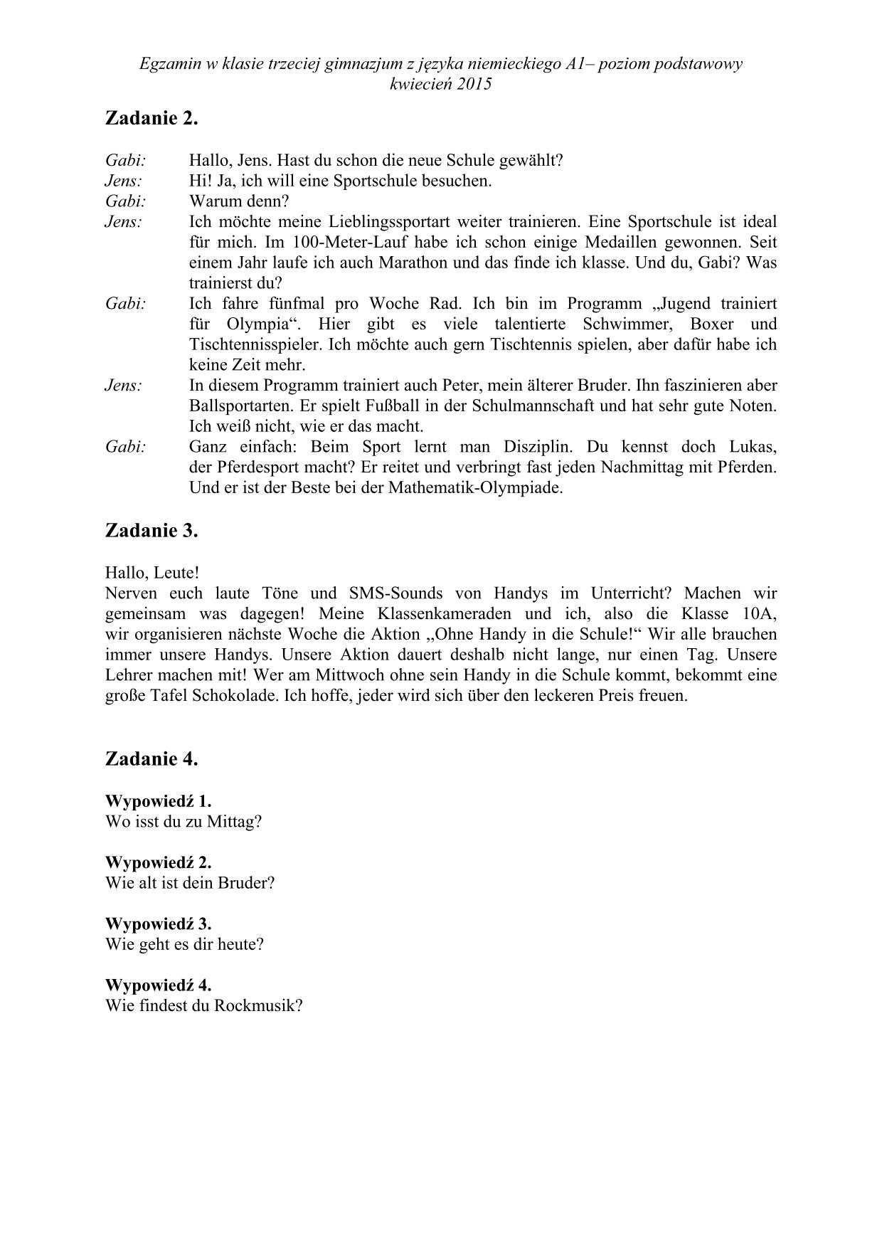 transkrypcja-niemiecki-poziom-podstawowy-egzamin-gimnazjalny-2015-2