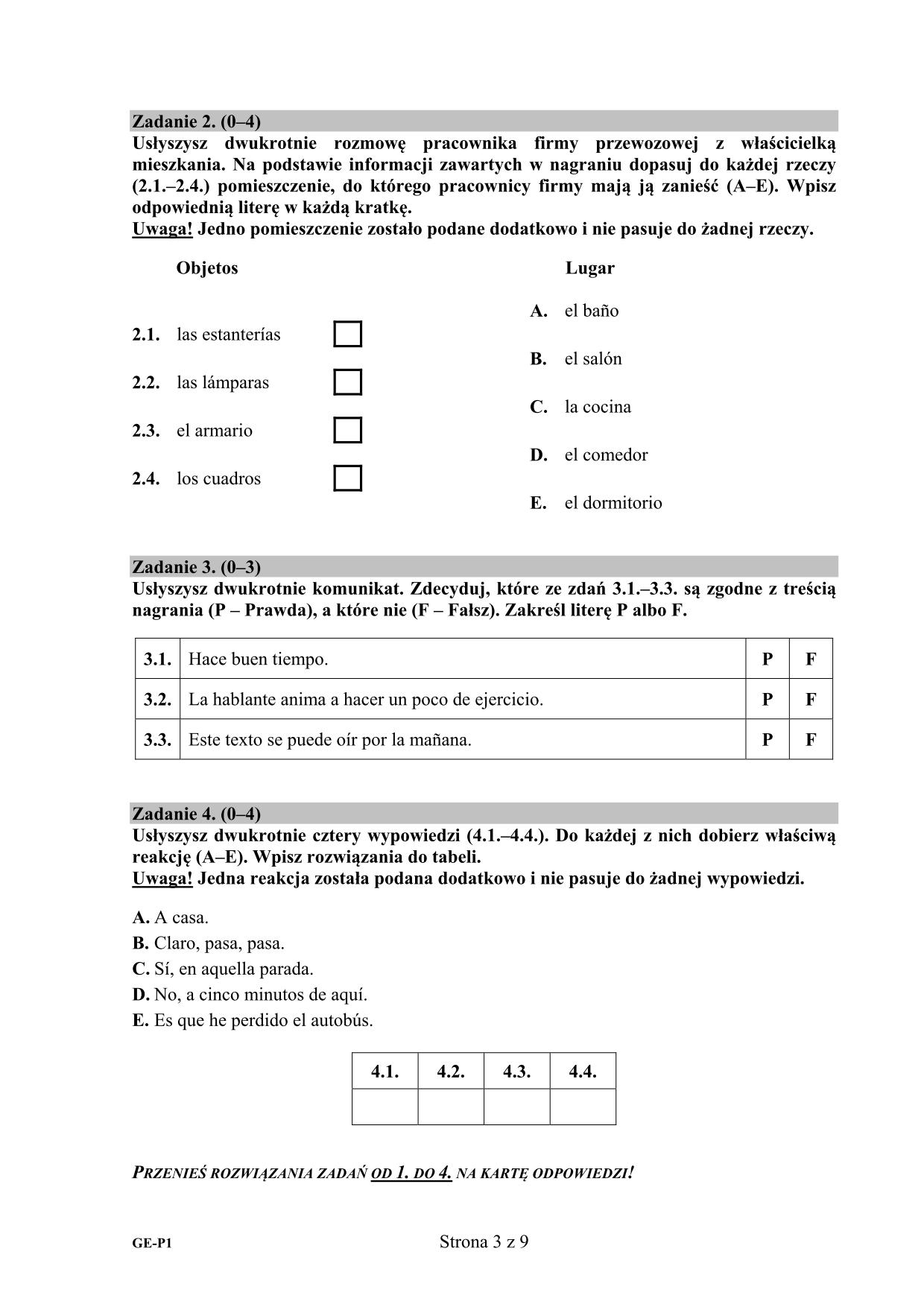 pytania-hiszpański-poziom-podstawowy-egzamin-gimnazjalny-2015-3