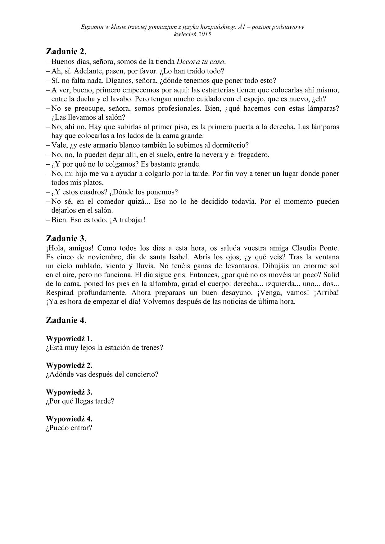 transkrypcja-hiszpański-poziom-podstawowy-egzamin-gimnazjalny-2015-2