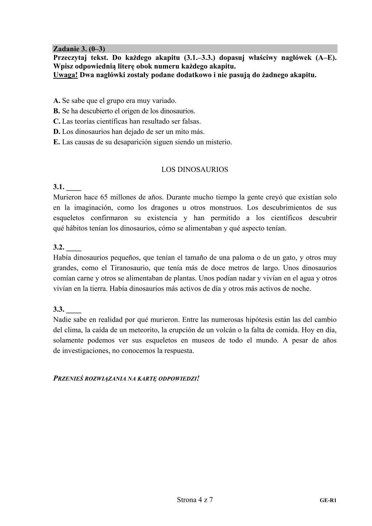 pytania-hiszpański-poziom-rozszerzony-egzamin-gimnazjalny-2015-4