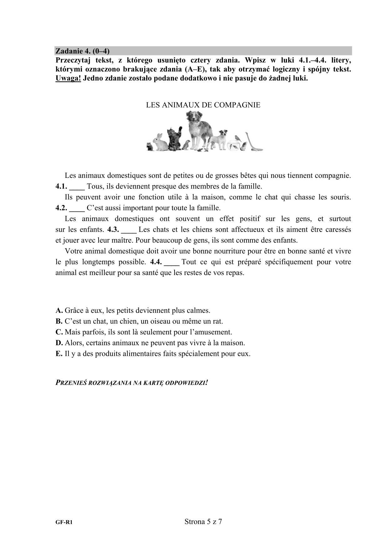 pytania-francuski-poziom-rozszerzony-egzamin-gimnazjalny-2015-5
