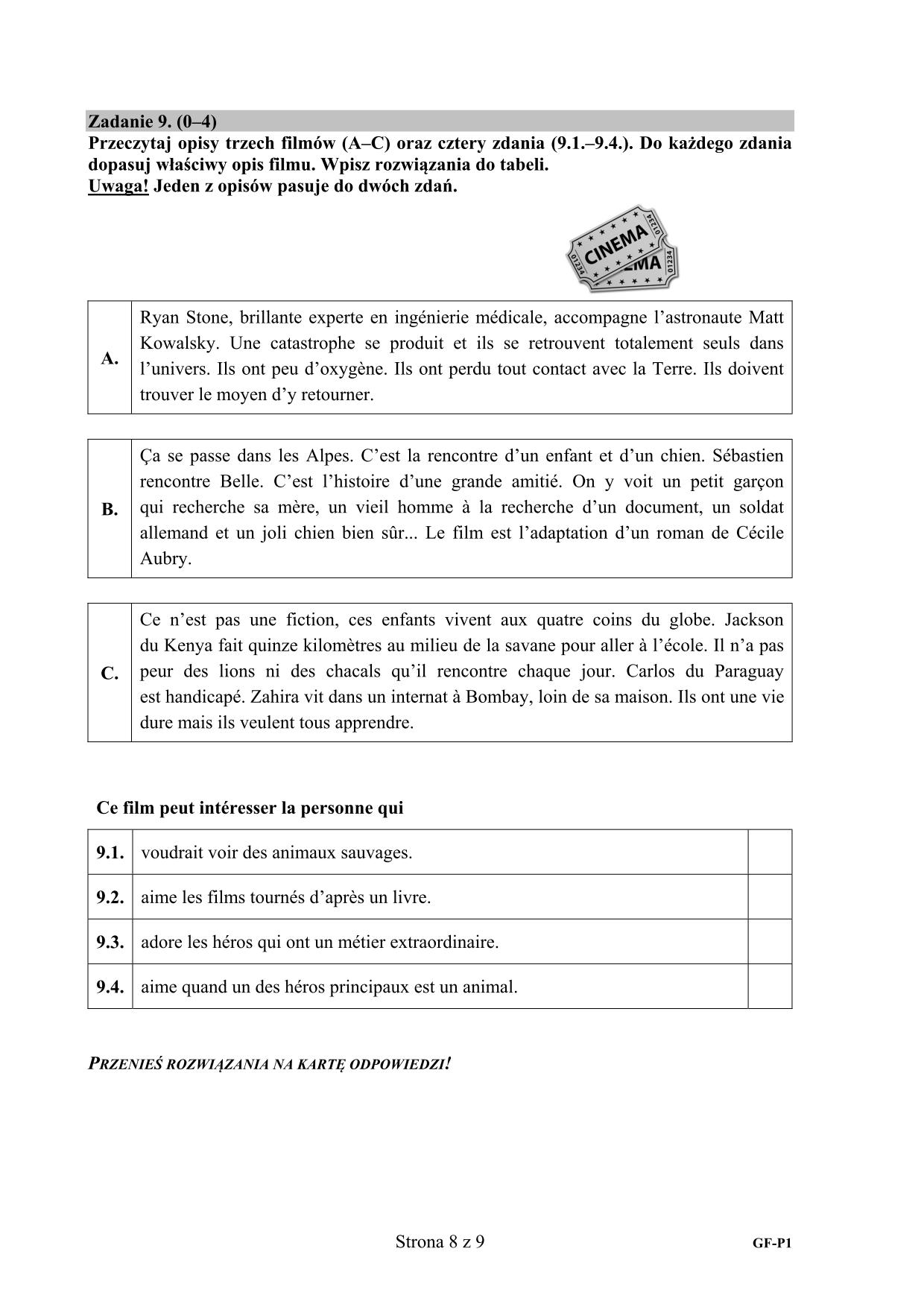 pytania-francuski-poziom-podstawowy-egzamin-gimnazjalny-2015-8
