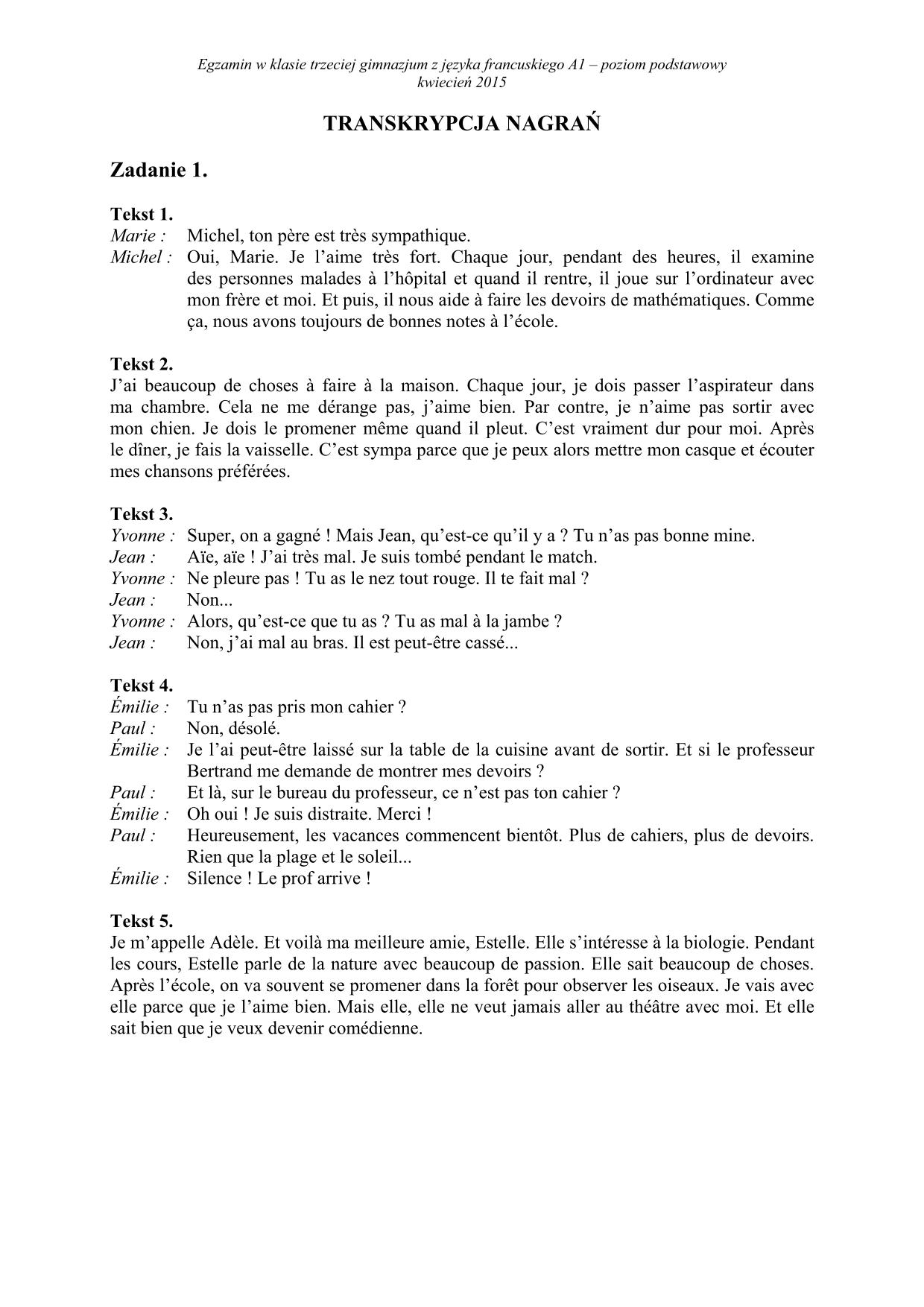 transkrypcja-francuski-poziom-podstawowy-egzamin-gimnazjalny-2015-1