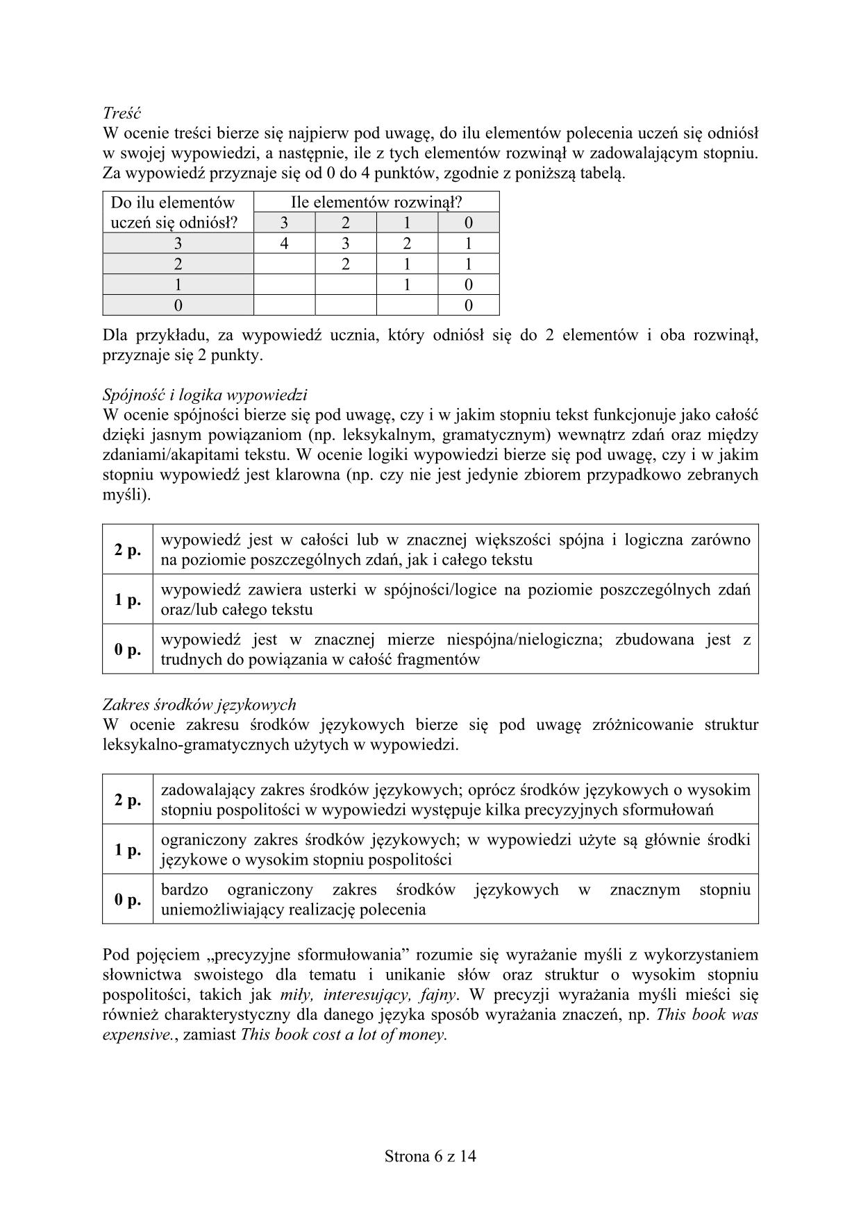 odpowiedzi-angielski-poziom-rozszerzony-egzamin-gimnazjalny-2015-6