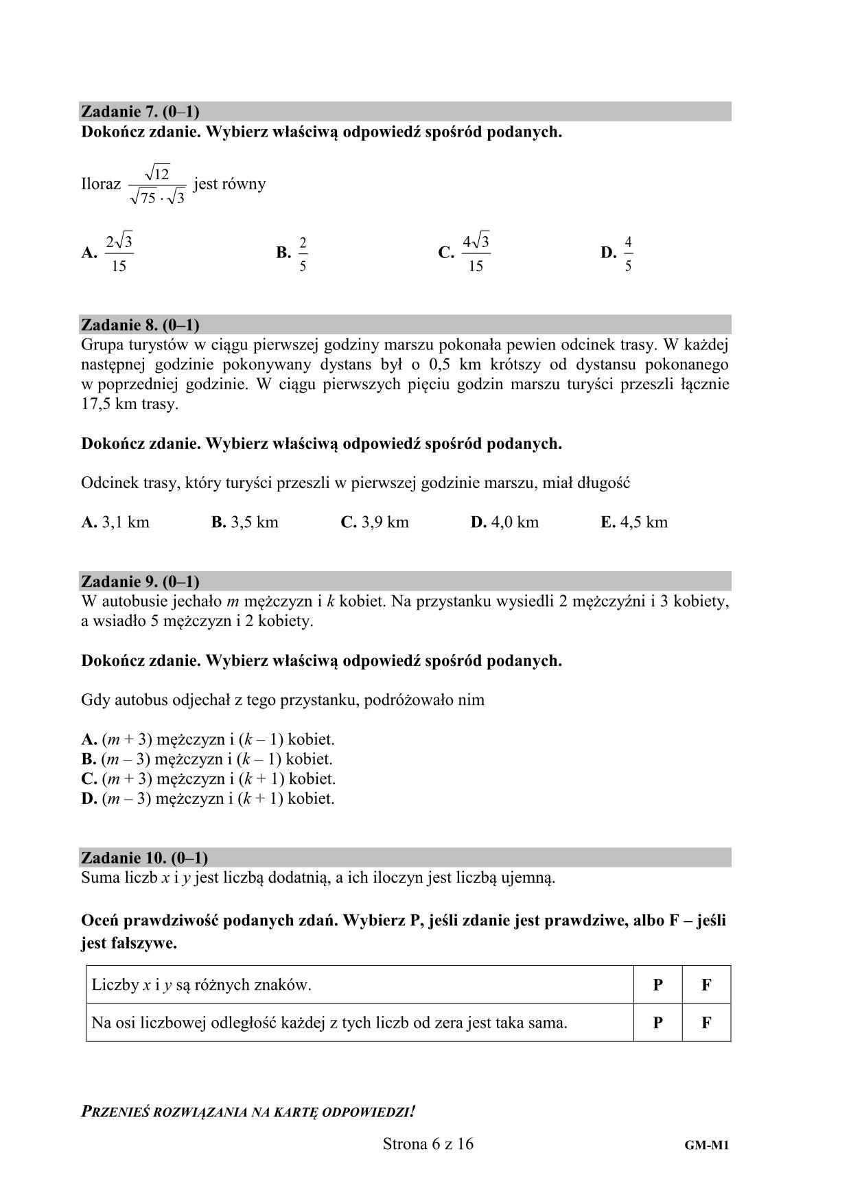 pytania-matematyka-egzamin-gimnazjalny-2017 - 6