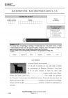 miniatura zeszyt-zadan_karta-rozwiazan-i-odpowiedzi-hiszpanski-poziom-rozszerzony-egzamin-gimnazjalny-2018 - 1