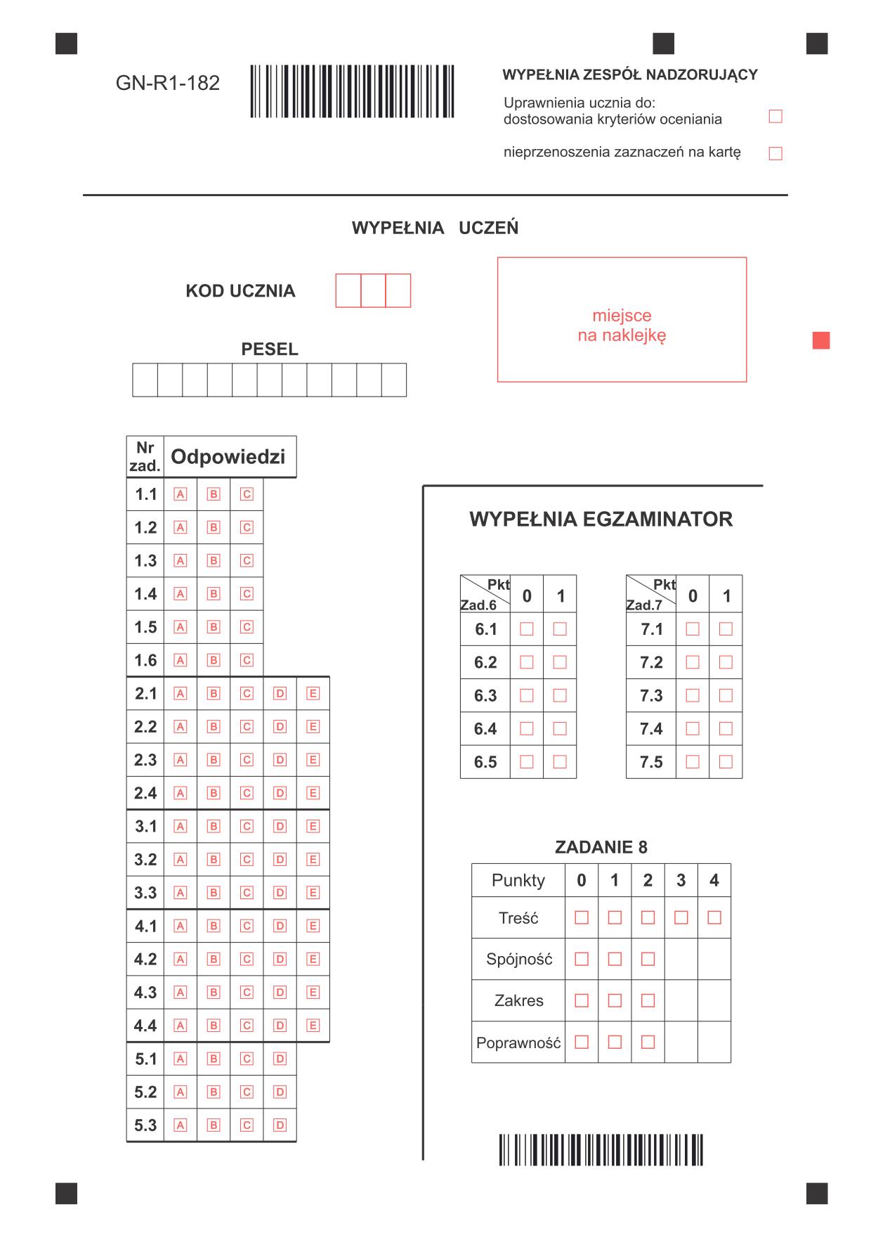 zeszyt-zadan_karta-rozwiazan-i-odpowiedzi-niemiecki-poziom-rozszerzony-egzamin-gimnazjalny-2018 - 5