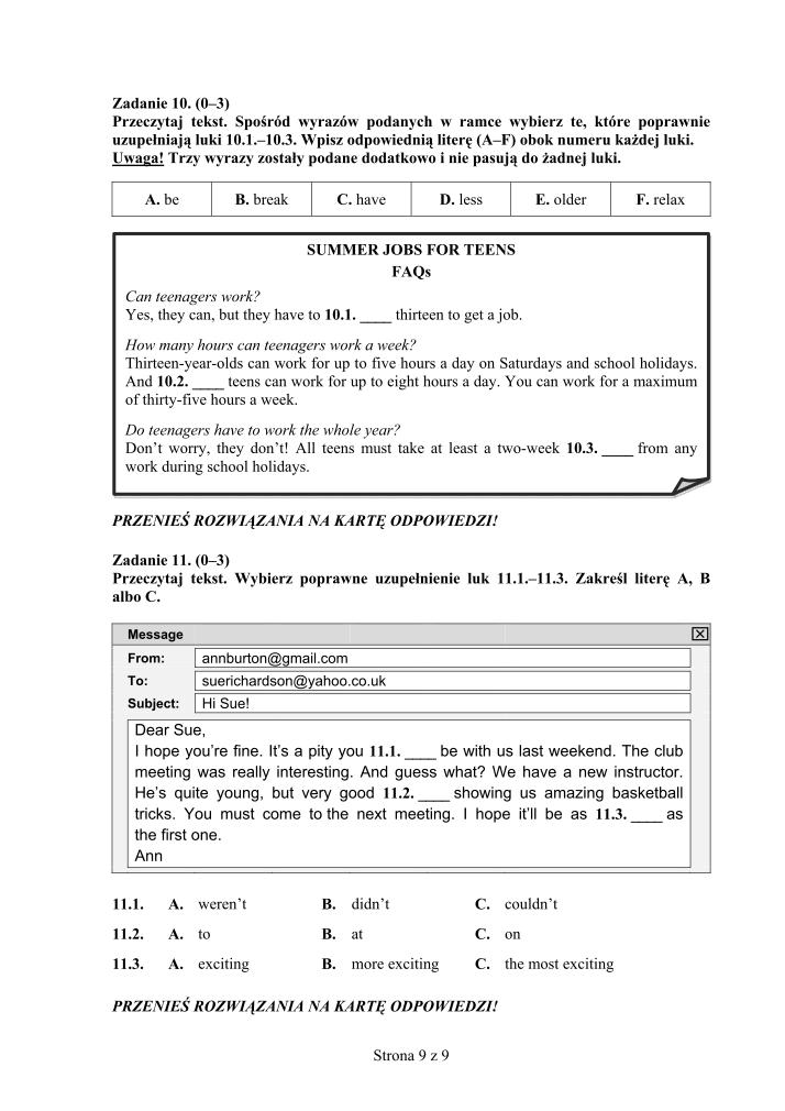 Pytania-angielski-p.podstawowy-egzamin-gimnazjalny-2013-strona-09