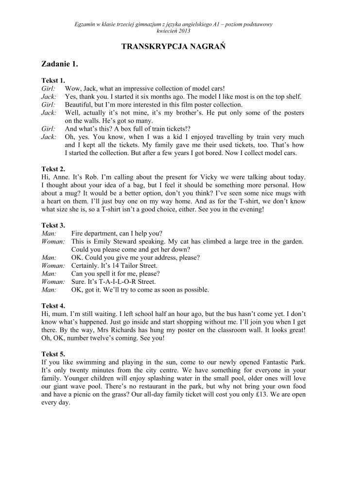 Transkrypcja-angielski-p.podstawowy-egzamin-gimnazjalny-2013-strona-01