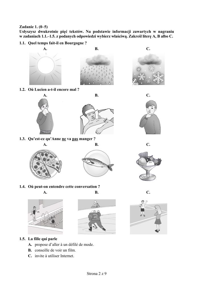 Pytania-francuski-p.podstawowy-egzamin-gimnazjalny-2013-strona-02