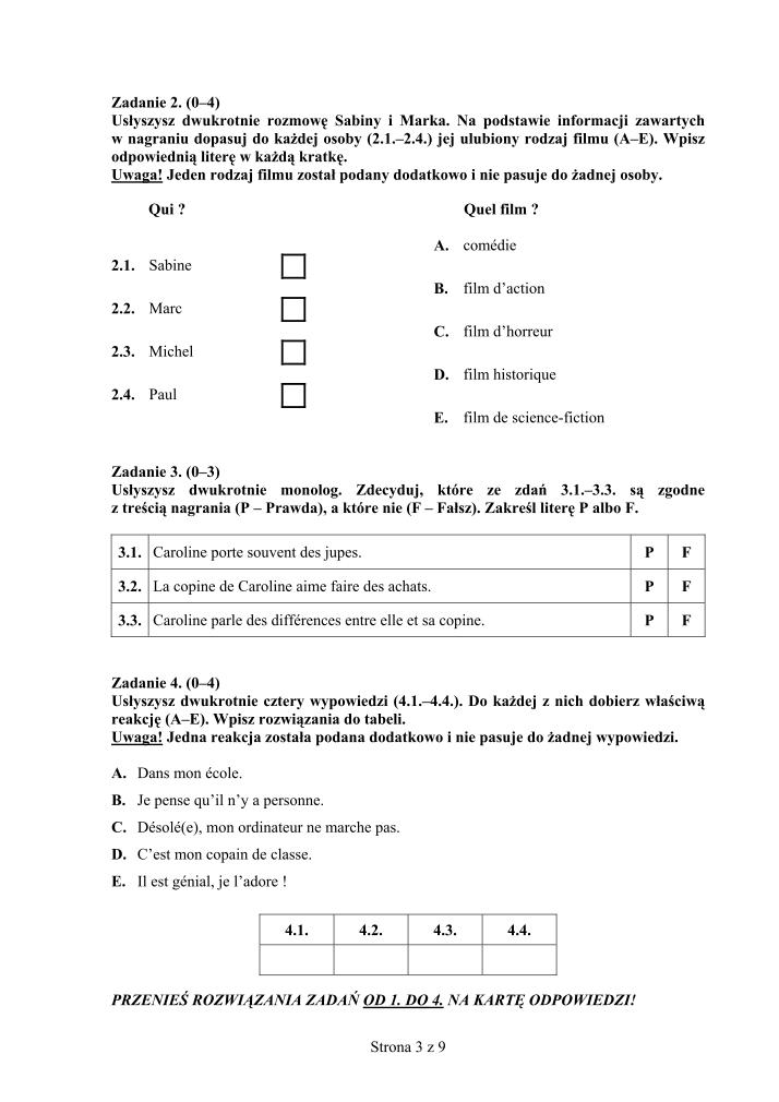 Pytania-francuski-p.podstawowy-egzamin-gimnazjalny-2013-strona-03