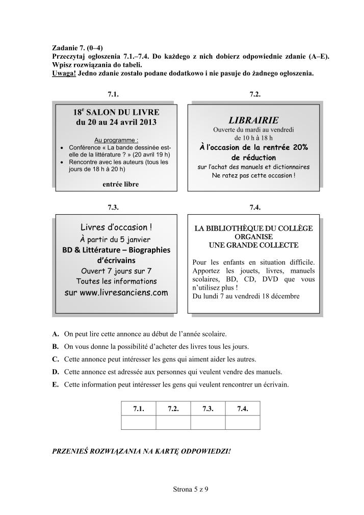 Pytania-francuski-p.podstawowy-egzamin-gimnazjalny-2013-strona-05