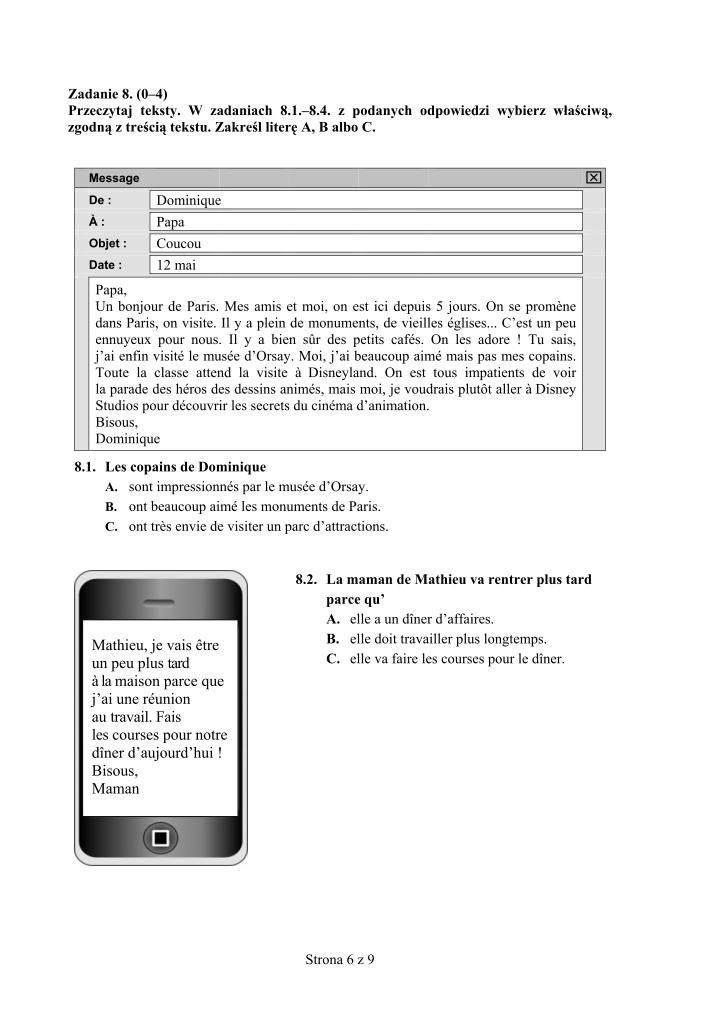 Pytania-francuski-p.podstawowy-egzamin-gimnazjalny-2013-strona-06