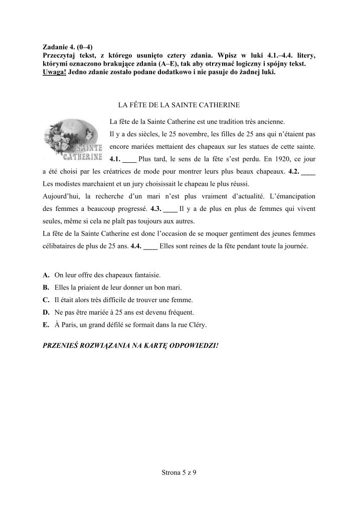 Pytania-francuski-p.rozszerzony-egzamin-gimnazjalny-2013-strona-05