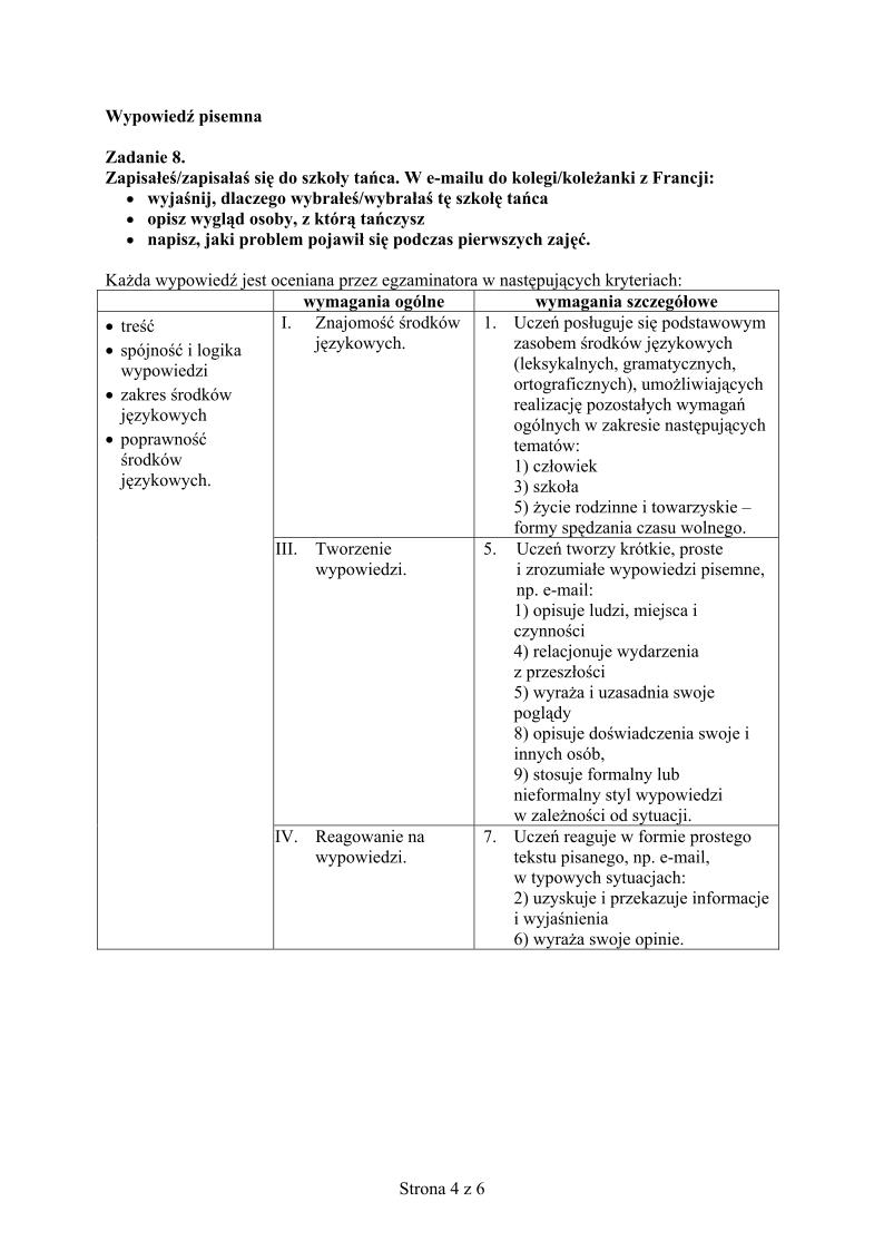 odpowiedzi-francuski-p.rozszerzony-egzamin-gimnazjalny-2013-strona-04